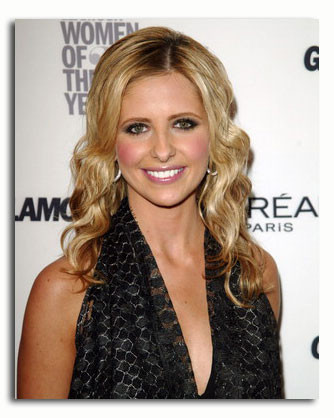 (SS3436615) Sarah Michelle Gellar Movie Photo